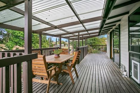 Photo of property in 18 Montgomery Crescent, Putaruru, 3411