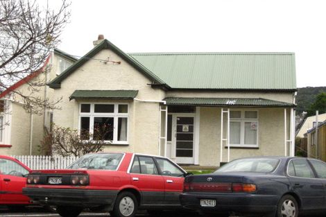 Photo of property in 182 Leith Street, North Dunedin, Dunedin, 9016