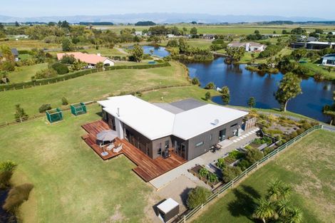 Photo of property in 36c Palmer Road, Foxton Beach, Foxton, 4891