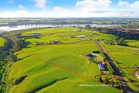 Photo of property in 11 Sanctuary Drive, Glenbrook, Waiuku, 2681
