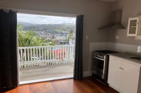 Photo of property in 13 Balmoral Terrace, Newtown, Wellington, 6021