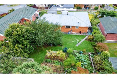 Photo of property in 46 Tawa Street, Glenwood, Timaru, 7910