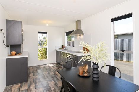 Photo of property in 36 Acacia Street, Kelvin Grove, Palmerston North, 4414