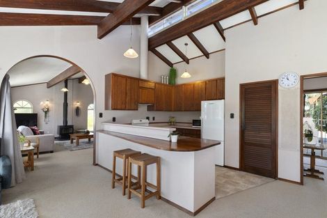 Photo of property in 18 Meachen Terrace, Waiuku, 2123