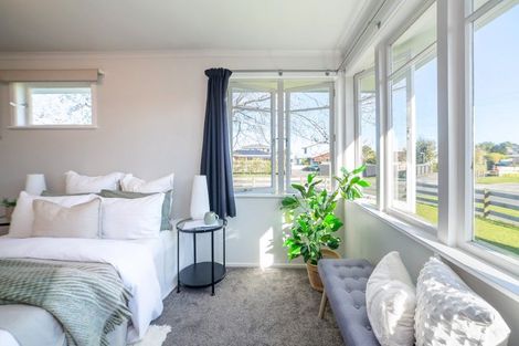 Photo of property in 56 Fergusson Street, Solway, Masterton, 5810