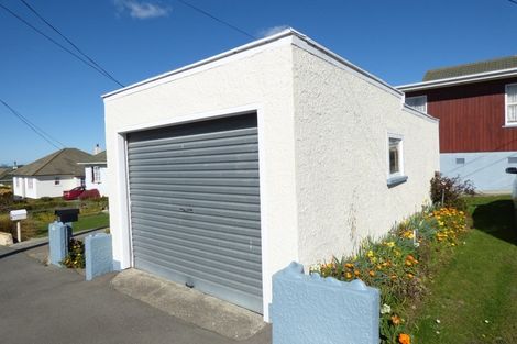 Photo of property in 37 Frome Street, Oamaru North, Oamaru, 9400