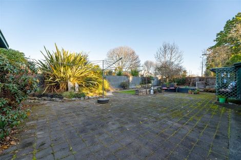 Photo of property in 42 Hislop Street, Geraldine, 7930