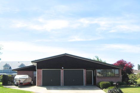 Photo of property in 8 Runnymede Drive, Templeton, Christchurch, 8042