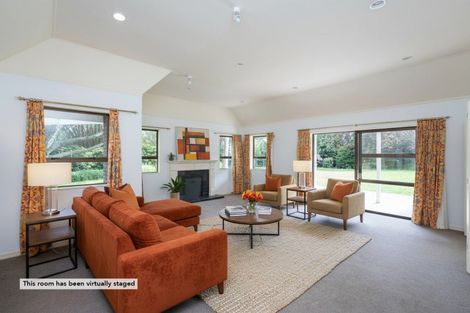 Photo of property in 962 State Highway 1 South, Manakau, Levin, 5573