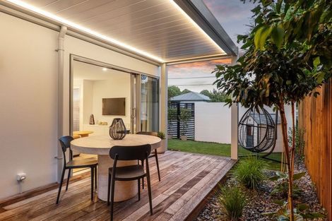 Photo of property in 1/134 Westminster Street, St Albans, Christchurch, 8014