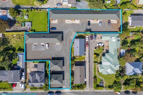 Photo of property in 21 Biggar Street, Strathern, Invercargill, 9812