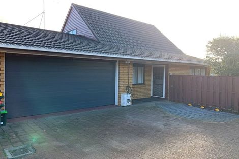 Photo of property in 2/116 Bucklands Beach Road, Bucklands Beach, Auckland, 2012