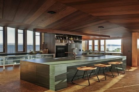 Photo of property in 19 Jubilee Avenue, Devonport, Auckland, 0624