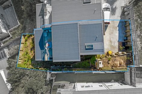 Photo of property in 102b Sunrise Avenue, Mairangi Bay, Auckland, 0630