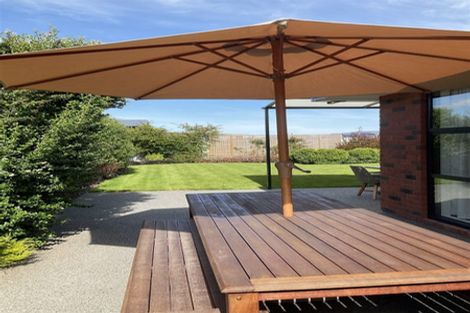 Photo of property in 13 Walter Place, Kirwee, Darfield, 7571