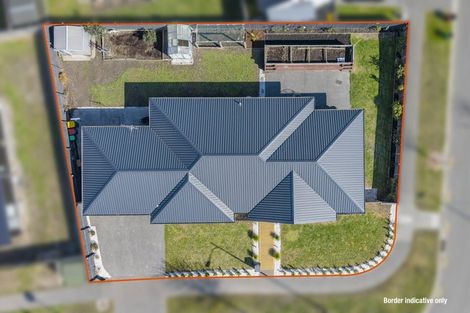 Photo of property in 4 Denny Street, Marshland, Christchurch, 8083
