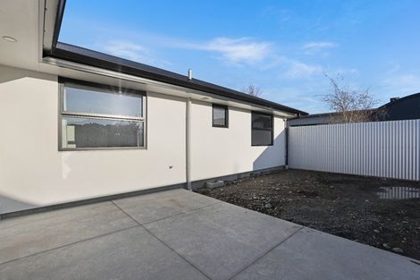 Photo of property in 174b Mcmurdo Street, Tinwald, Ashburton, 7700
