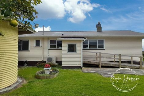 Photo of property in 64 Freyberg Road, Ruawai, 0530
