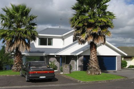 Photo of property in 23 Covina Place, Somerville, Auckland, 2014