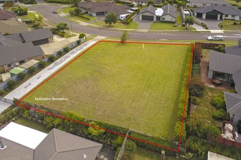 Photo of property in 3 Olive Close, Omokoroa, 3114