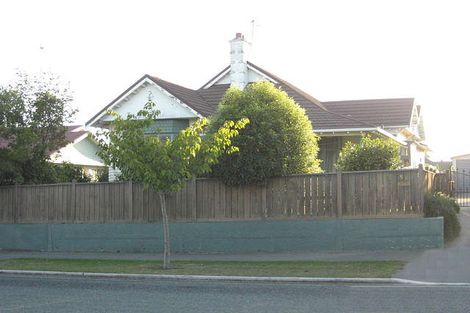 Photo of property in 58 Rathmore Street, West End, Timaru, 7910