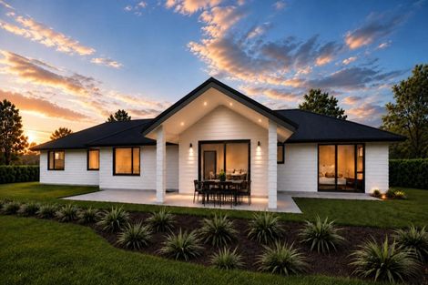 Photo of property in 337 Cambridge Road, Tauriko, Tauranga, 3110