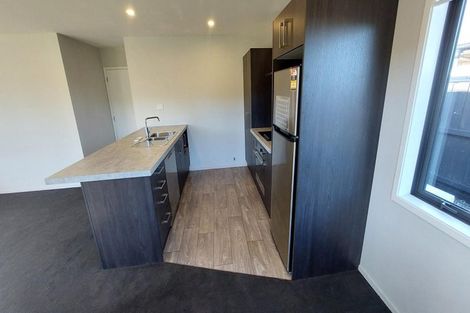 Photo of property in 38 Wigmore Crescent, Rolleston, 7615