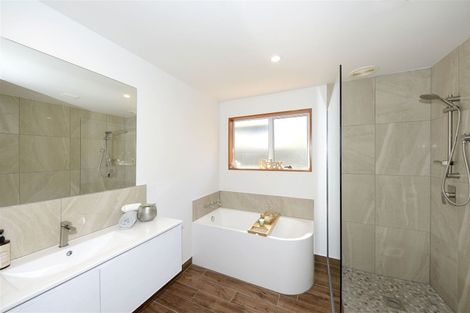 Photo of property in 15 Millcroft Place, Parklands, Christchurch, 8083