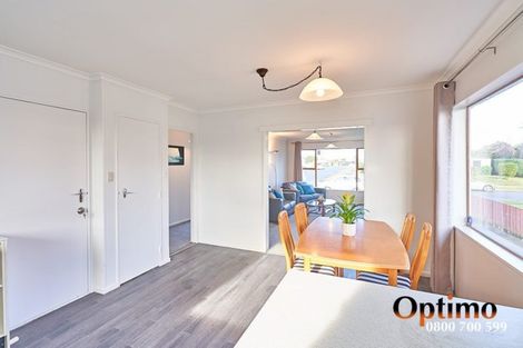 Photo of property in 61 Meadowvale Drive, Levin, 5510