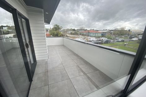 Photo of property in 1/13 Manning Street, Hamilton Central, Hamilton, 3204
