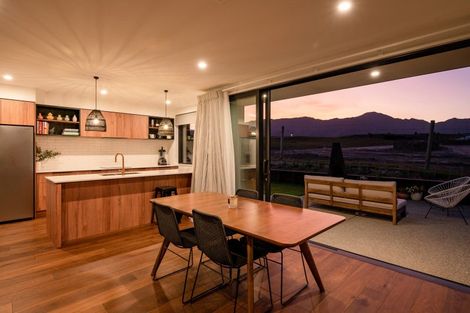 Photo of property in Northlake, 13 Lammermoor Street, Wanaka, 9305