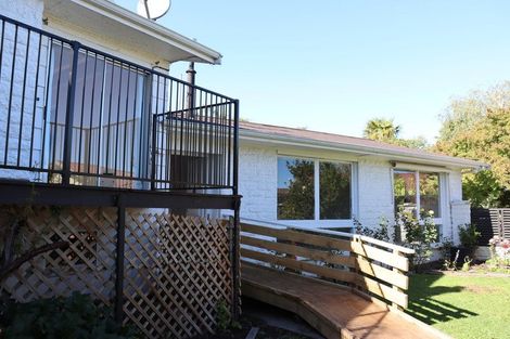 Photo of property in 9 Hanrahan Street, Allenton, Ashburton, 7700