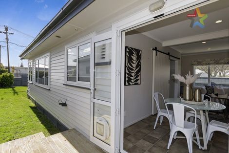 Photo of property in 133 Bell Road, Waiwhetu, Lower Hutt, 5010