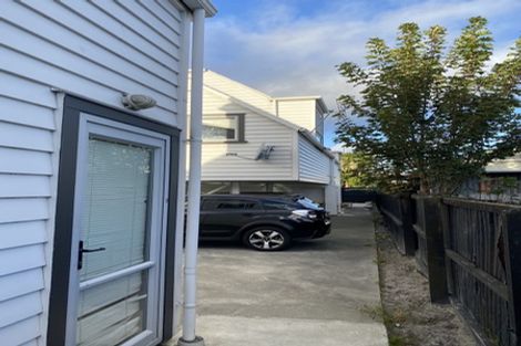 Photo of property in 327 Barbadoes Street, Christchurch Central, Christchurch, 8011