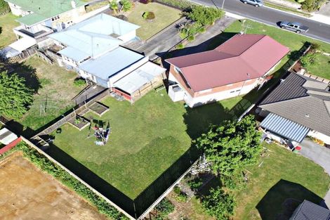 Photo of property in 261 Te Tomo Street, Te Awamutu, 3800