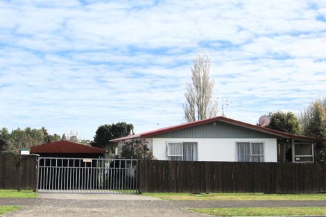 Photo of property in 6 Achilles Crescent, Welcome Bay, Tauranga, 3112