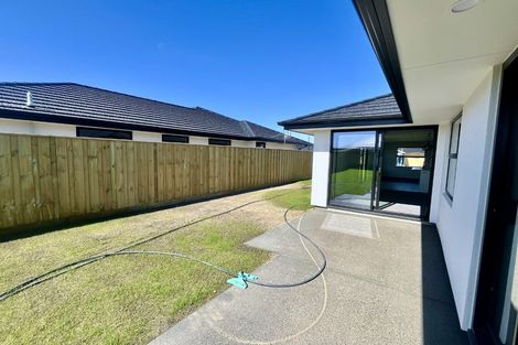 Photo of property in 21 Muldowney Drive, Rolleston, 7614