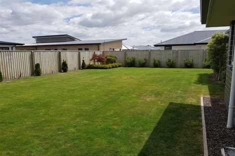 Photo of property in 3 Blair Place, Kaiapoi, 7630