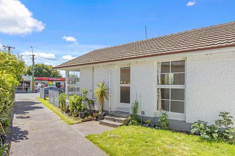 Photo of property in 1/89 Hills Road, Edgeware, Christchurch, 8013