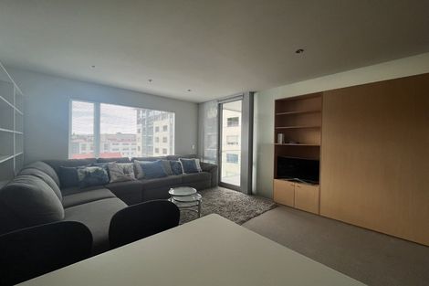 Photo of property in Sanctum Apartment, 10 Ebor Street, Te Aro, Wellington, 6011