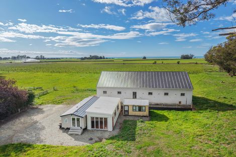 Photo of property in 238 Pukeuri-oamaru Road, Pukeuri, Oamaru, 9493