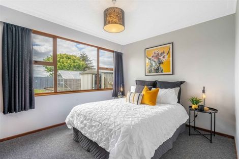 Photo of property in 4 Crowther Crescent, Heidelberg, Invercargill, 9812