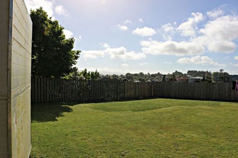 Photo of property in 261 Te Tomo Street, Te Awamutu, 3800