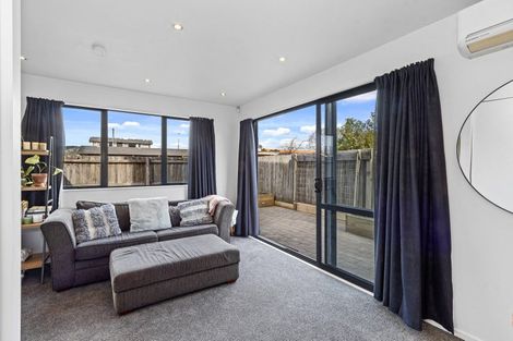 Photo of property in 25 Huxley Street, Sydenham, Christchurch, 8023