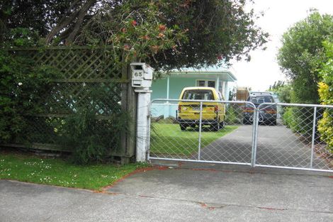 Photo of property in 63 Derby Street, Feilding, 4702