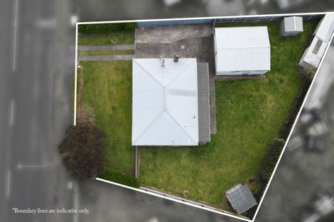 Photo of property in 17 Saint Andrews Drive, Tokoroa, 3420