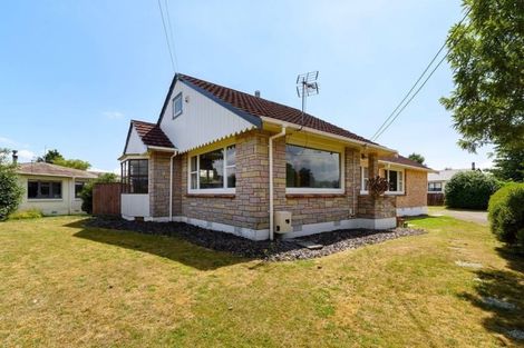 Photo of property in 5 Huia Street, Hillcrest, Rotorua, 3015