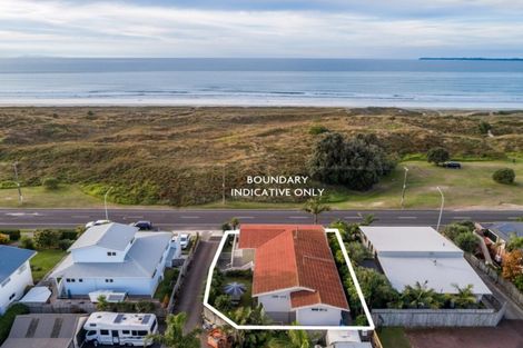 Photo of property in 700a Papamoa Beach Road, Papamoa Beach, Papamoa, 3118