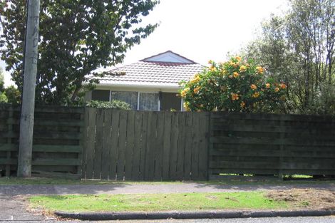 Photo of property in 1/133 Hutchinson Avenue, New Lynn, Auckland, 0600