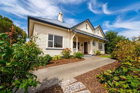 Photo of property in 36 Harper Street, Parkside, Timaru, 7910
